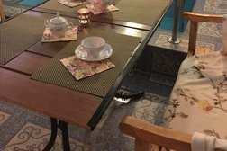 Баня Санта-Мария, с рейтингом 2.5 - находится по адресу Весенняя ул., 30, Новая Усмань, Воронежская обл.,396310 