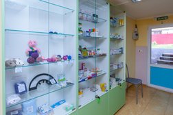 Ветеринарный кабинет на Линейной улице, 119а в Динской, с рейтингом 3.8 - находится по адресу Краснодарский край, ст-ца Динская, Линейная улица, 119а 