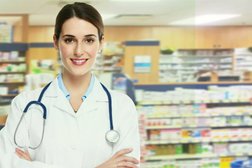 Аптека Социалочка №8, с рейтингом 3.5 - находится по адресу Белгород, Первомайская улица, 13 