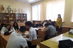 Средняя школа №67, с рейтингом 3 - находится по адресу Волгоград, Ангарская улица, 15 