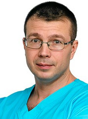 Абдоминальный хирург, акушер-гинеколог Кирилл Анатольевич Грибов