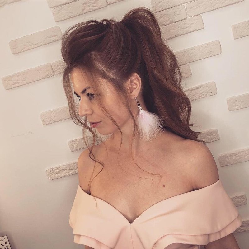 Салон красоты Кружева 🌷 отзывы о салоне красоты, фото, цены на ...