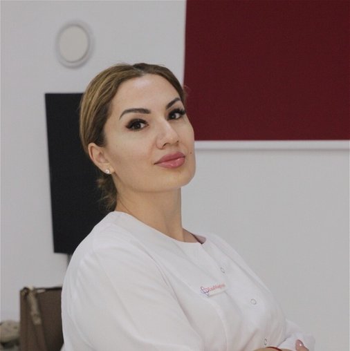 Ленара Фаридовна Сунгатуллина