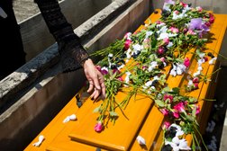 Городская ритуальная служба гуп ес грс, с рейтингом 4.9 - находится по адресу Санкт-Петербург, проспект Энергетиков, 22 к1 