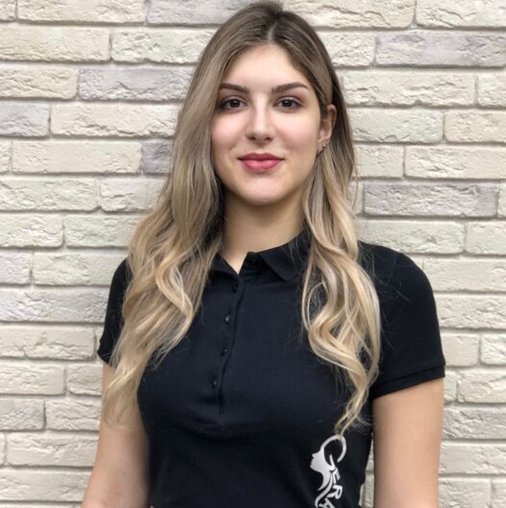 Наталья Геннадьевна Нуреева