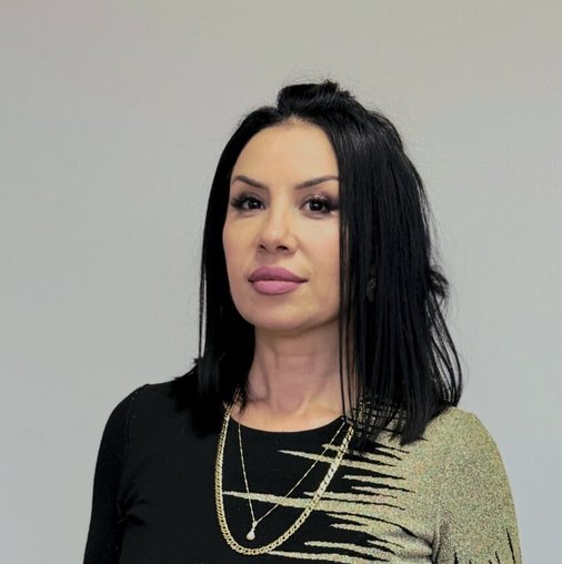 Хадижат Багаутдиновна Тажутдинова