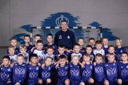 Футбольный клуб Чемпион, с рейтингом 5 - находится по адресу Московская область, Балашиха, улица Радио, вл15 