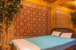 Сауна Забава, с рейтингом 3.6 - находится по адресу Москва, Нелидовская улица, 18 