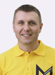 Автоинструктор Константин Романович Сторожев