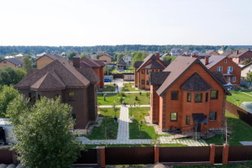 Пансионат для пожилых людей Сабриново, с рейтингом 4.7 - находится по адресу Москва, д. Кузнецово, Цветочная улица, 20 