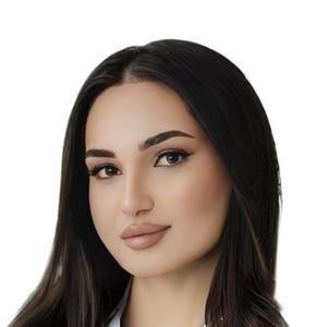 Лейла Хабилевна Руфуллаева