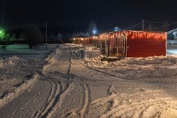 Отдых у Абуковых