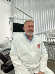 Ортодонт, стоматолог Сергей Витальевич Аверьянов