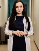 Гусарова Ангелина Владимировна