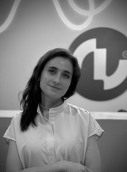Дерматовенеролог, дерматолог Дарья Николаевна Рублевская