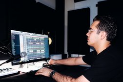 Студия звукозаписи Boujee Records, с рейтингом 3.3 - находится по адресу Челябинск, улица Труда, 84 