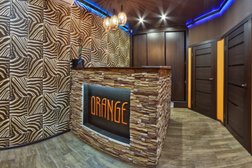 Салон отдыха Orange