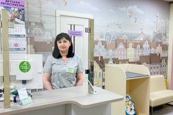 Медицинский центр диагностики и профилактики на улице Некрасова, 60, с рейтингом 3.6 - находится по адресу Ярославль, улица Некрасова, 60 