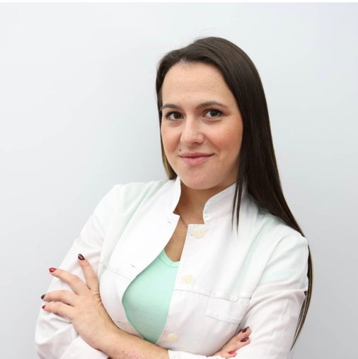 Виолетта Ларионова