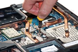 Сервисный центр по ремонту компьютерной техники на проспекте 50 лет Октября, с рейтингом 4.3 - находится по адресу Тверь, проспект 50 лет Октября, 3А 