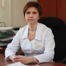 Екатерина Сергеевна Самбурова