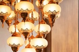 Кафе турецкой кухни Бардак, с рейтингом 4.9 - находится по адресу Москва, Пятницкая улица, 9/28с1 