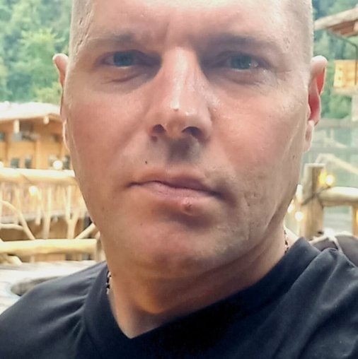 Михаил Сергеевич Зюков