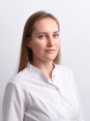 Мануальный терапевт Марина Михайловна Михайлова