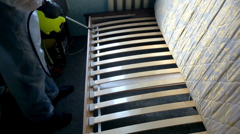 Герадез, центр дезинфекции в ТЦ Владимирград в Красноярске 📍 отзывы ...