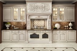 Салон мебели Кухни Style, с рейтингом 4.6 - находится по адресу Москва, Большая Семёновская улица, 10 