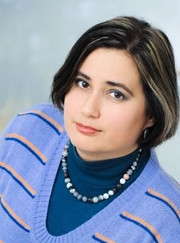 Врач функциональной диагностики Оксана Юрьевна Прядко