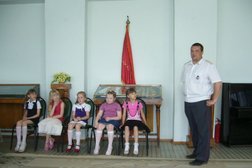 Средняя школа №31, с рейтингом 2.7 - находится по адресу Волгоград, улица Фадеева, 1 