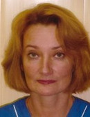 Квиткина Анна Михайловна