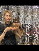 Токарева Светлана