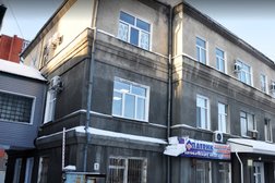 Cron, с рейтингом 3.8 - находится по адресу Омск, Учебная, 76 