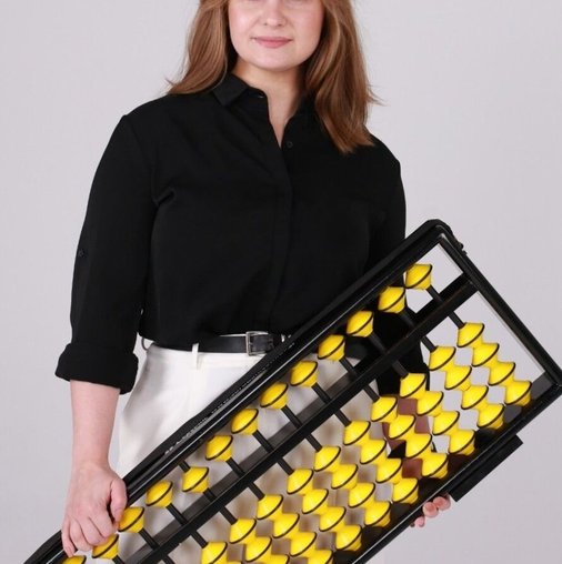 Маргарита Александровна Васильева