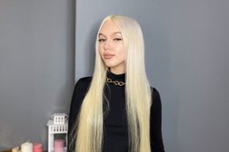 Студия наращивания волос Alisa hair exstension, с рейтингом 5 - находится по адресу Новосибирск, Красный проспект, 88 