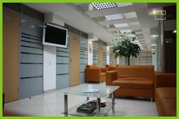 Городская стоматология, с рейтингом 4.3 - находится по адресу Республика Татарстан, Казань, улица Маршала Чуйкова, 29а 