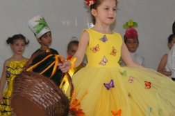 Государственная гимназия-интернат музыкально-хореографического образования, с рейтингом 3.3 - находится по адресу Республика Дагестан, Каспийск, улица Орджоникидзе, 6 