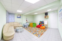 Реабилитационно-оздоровительный центр Ариадна, с рейтингом 4.1 - находится по адресу Курган, улица Бурова-Петрова, 120 ст1 