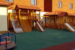 Детский сад Вундеркинд, с рейтингом 4.6 - находится по адресу Республика Дагестан, Махачкала, улица Мусаева, 26 