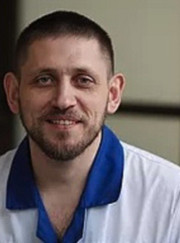 Ортопед, травматолог Павел Владимирович Бейгул