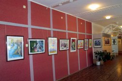 Детская школа искусств на улице Мира в Камышине, с рейтингом 1.8 - находится по адресу Волгоградская область, Камышин, улица Мира, 18а 