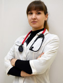 Рейварт Кристина Павловна