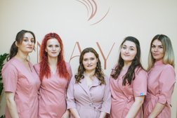 Студия косметологии INAYA, с рейтингом 4.9 - находится по адресу Московская область, городской округ Солнечногорск, ЖК Первый Андреевский, 3 