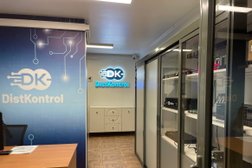 Компания по продаже систем безопасности ДистКонтрол, с рейтингом 4.8 - находится по адресу Московская область, Домодедово, улица Текстильщиков, 31 