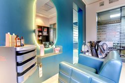 Салон красоты Nail O’clock, с рейтингом 4.5 - находится по адресу Москва, Вернадского проспект, 60 к1 