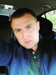 Автоинструктор Денис Александрович Любкин