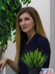 Директор, мастер ногтевого сервиса Надежда Федорова