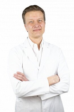Марк Александрович Юрченко